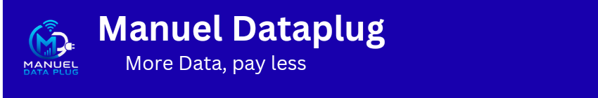 Manuel Data Plug